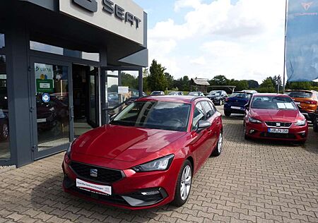 Seat Leon FR Sportstourer 1.5 TSI ACT FR 130 PS
