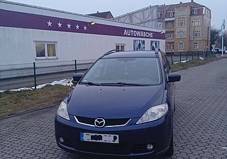Mazda 5 Comfort