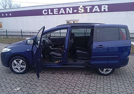 Mazda 5 Comfort