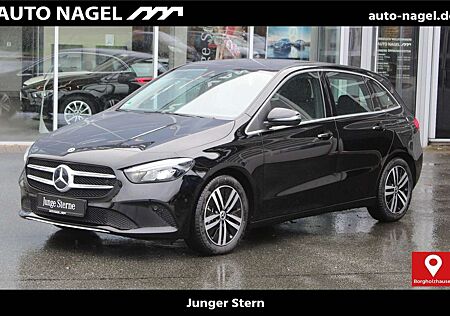 Mercedes-Benz B 200 Progressive LED+NAVI+KAMERA+SITZH.+DAB+PDC