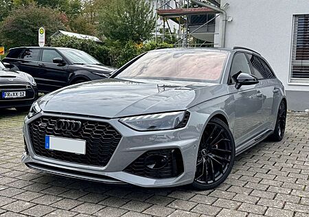Audi RS4 RS 4 Avant 2.9 TFSI quattro* MTM 532PS * TOP