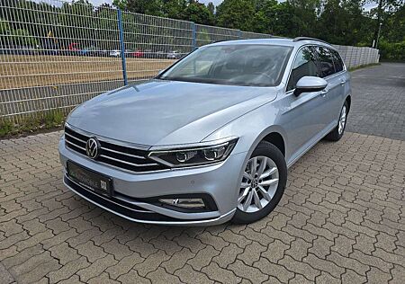 VW Passat Variant Volkswagen 2.0 TDI DSG Business °MATRIX°CAM°