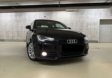 Audi A1 1.2 TFSI Attraction