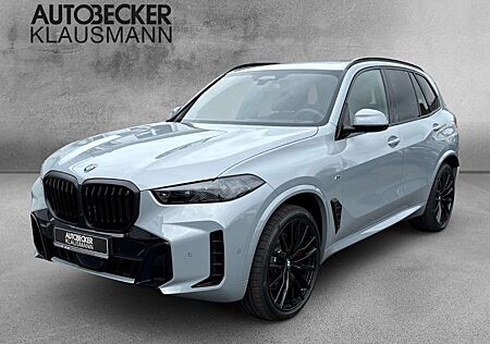 BMW X5 xDrive40d M Sport Pro LMR 22'' HUD AD StandHZG AHK