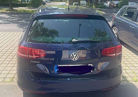 VW Passat Variant Volkswagen 2.0 TDI SCRComfortline
