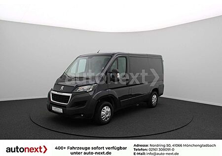 Peugeot Boxer 2.2 HDI L1H1 KAMERA+NAVI+STANDHZG. 8265B