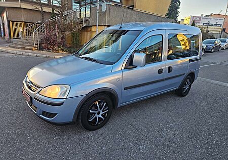 Opel Combo 1,4 Edition TÜV bis 03.2027