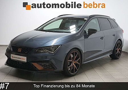 Seat Leon 2.0TSI DSG Cupra R 4Drive Virtual Pano Navi