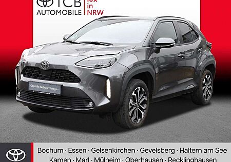 Toyota Yaris Cross Team D 1.5-Hybrid Kamera*Klima*SHZ*LED*
