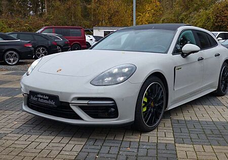 Porsche Panamera Sport Turismo Turbo S E-Hybrid APPROVED