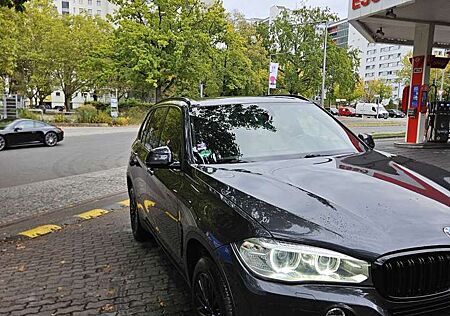 BMW X5 xDrive30d