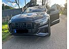 Audi SQ8 TDI quattro tiptronic