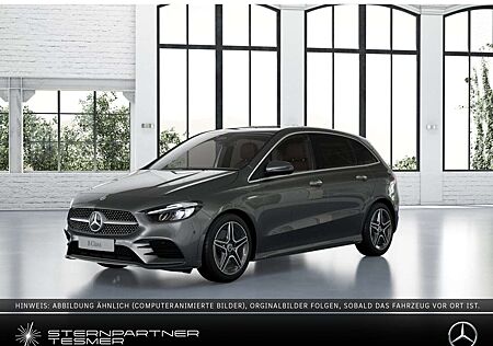 Mercedes-Benz B 220 4M AMG-Premium AHK Panorama Distronic Hifi