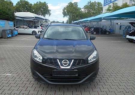 Nissan Qashqai Visia/KLIMA/EURO 5
