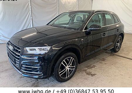 Audi Q5 55e quattro S-Line NAVI+/ACC+/LED/PANO/KAMERA
