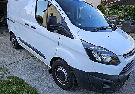 Ford Transit Custom 270 L1H2 LKW VA Basis