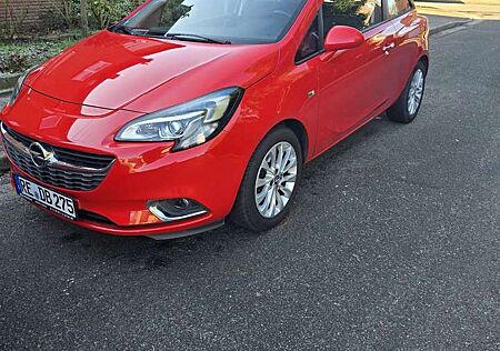 Opel Corsa 1.0 (Ecotec) Turbo (ecoFLEX) Start/Stop Innovation