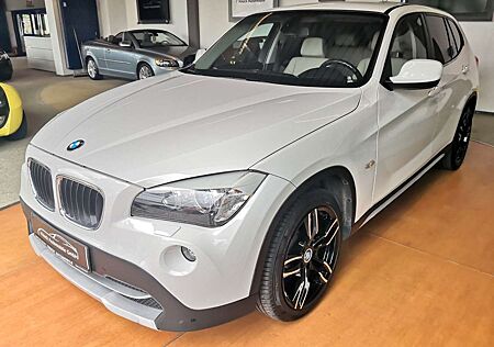 BMW X1 xDrive 28i/Autom/MFL/SHZ/SW/PDC+/TSGS/BIX/AHK