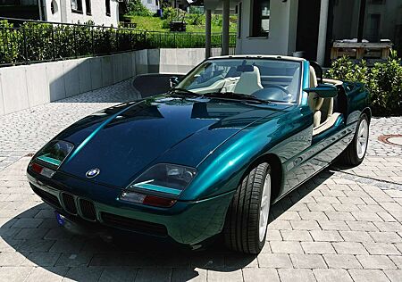 BMW Z1