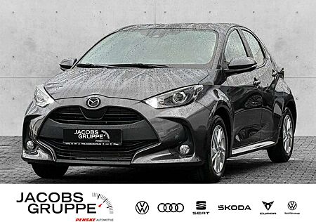 Mazda 2 Hybrid ACC/Kamera/Sitz.-u. Lenkradheizung Agile
