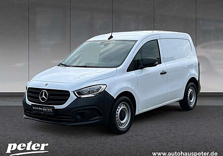 Mercedes-Benz Citan 112 CDI Kasten BASE MBUX+NAVI+KAMERA+KLIMA