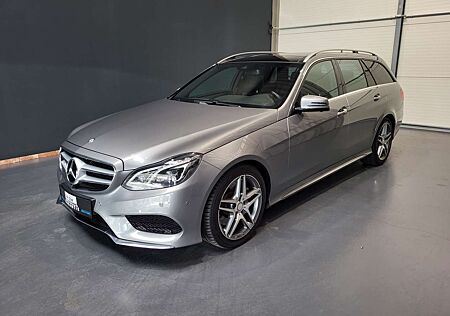 Mercedes-Benz E 350 CDI T 4Matic AMG *TOP Ausstattung*