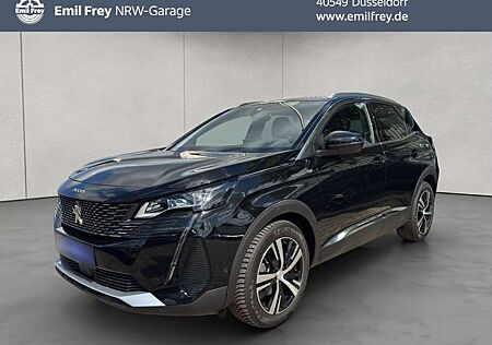 Peugeot 3008 Hybrid 136 e-DSC6 GT LED+SHZ+NAVI+AHK