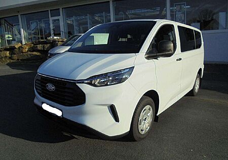 Ford Transit Custom 320 L1 FWD Trend