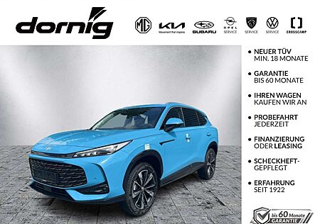 MG HS Luxury MY24