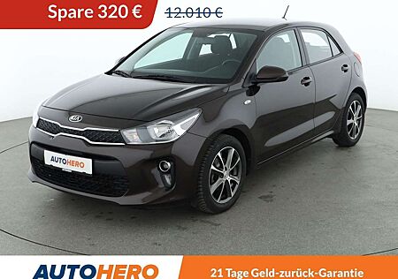 Kia Rio 1.2 Spirit *KLIMA*