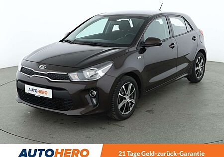 Kia Rio 1.2 Spirit *KLIMA*