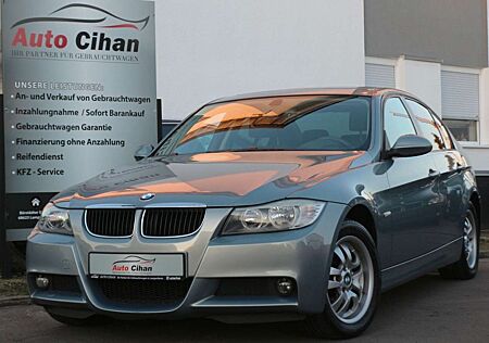 BMW 318 i Baureihe Lim.STEUERKETTE-NEU! FACELFT-UMBAU