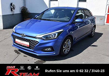 Hyundai i20 Style