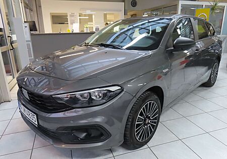 Fiat Tipo Kombi Hybrid 1,5 GSE 96kW (130PS)
