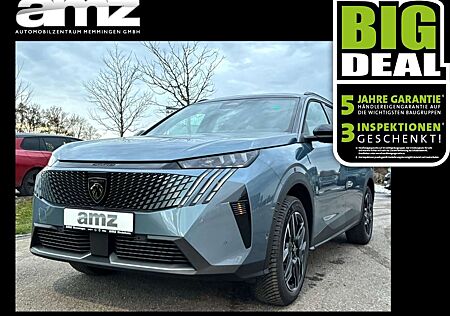 Peugeot 5008 1.2 Hybrid 136 GT *Mega Ausstattung*