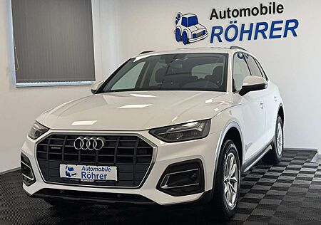 Audi Q5 40 TDI quattro Business Virtual Memory ACC