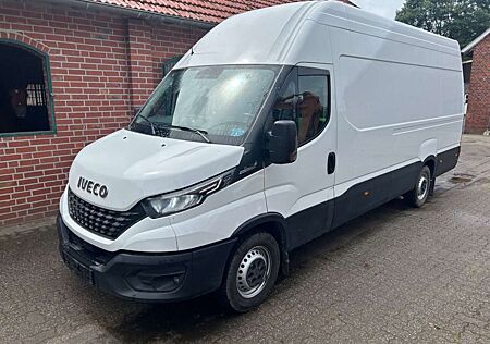 IVECO Others Daily Kasten GKa 35 S 14 V Radstand 4100