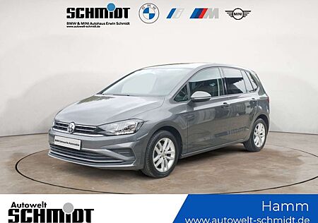 VW Golf Volkswagen Sportsvan 1.6 TDI DSG Comfortline+GARANTIE