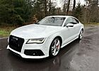 Audi S7 Sportback 4.0 TFSI quattro RS7 Optik Vollaus