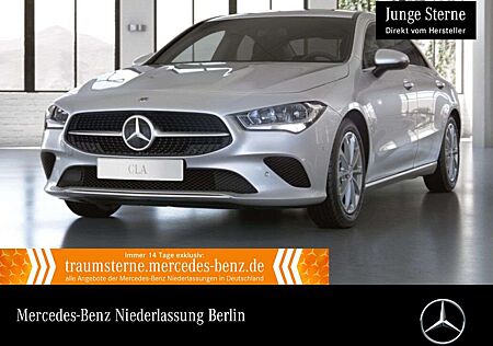 Mercedes-Benz CLA 180 PROGRESSIVE+7G