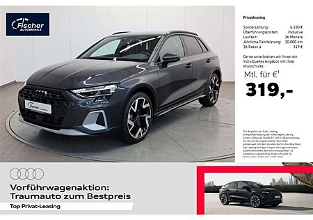 Audi A3 allstreet 35 TFSI S line