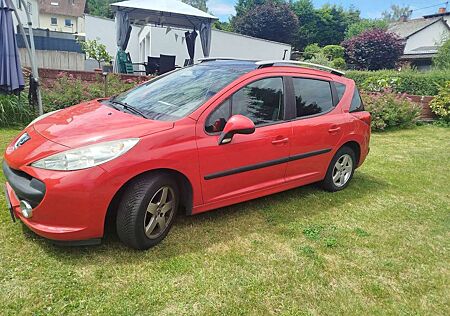 Peugeot 207 207 SW 75 Filou