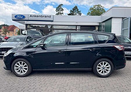 Ford S-Max 2.0 *RFK* *WINTER-PAKET* *NAVI*