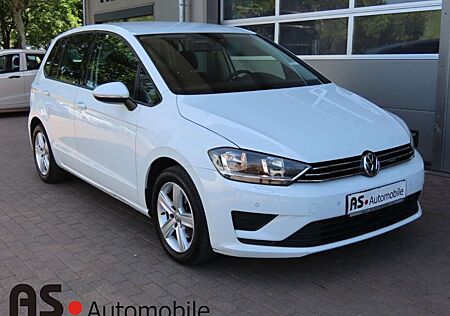 VW Golf Sportsvan Volkswagen VII Comf. 1.6 TDI Navi*ACC*SHZ