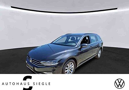 VW Passat Variant Volkswagen 2.0 TDI Business DSG Navi LED ACC Kamera Alu Spurw