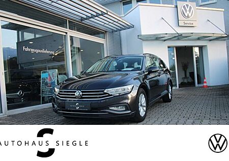 VW Passat Variant Volkswagen 2.0 TDI Business DSG Navi LED ACC Kamera Alu Spurw