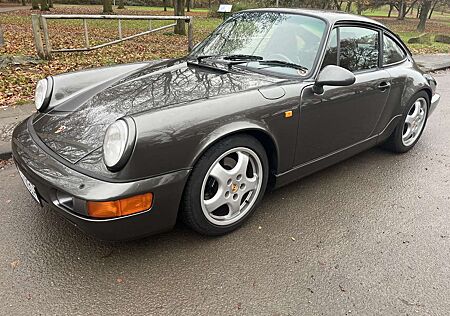 Porsche 964 911 Carrera 2