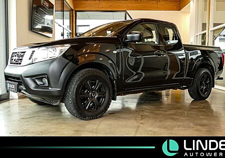 Nissan Navara Visia King Cab 4x4 |KLIMA|TEMPO.|SHZ|AHK