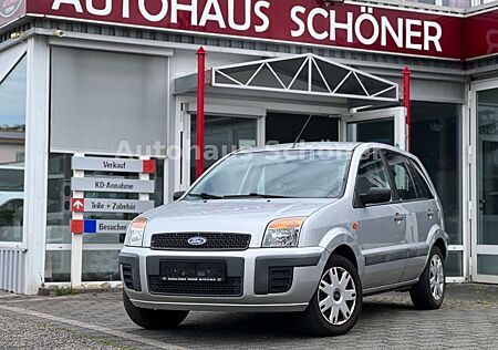 Ford Fusion 1.4 Style**KLIMA*TÜV NEU!!**