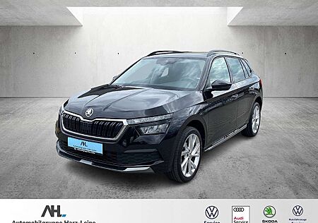 Skoda Kamiq 1.0 TSI "Style" LED/RFK/PDC/GRA/SmartLink